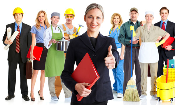 Saruhanlı Hamal Kiralama Hizmeti